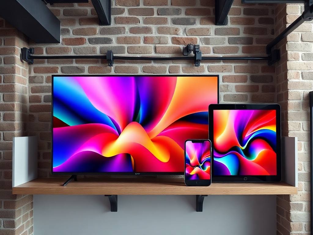 Stickfire Streaming-Features – 4K Ultra HD auf allen Geräten